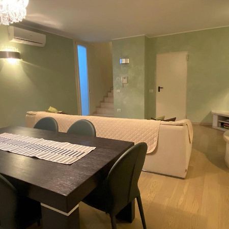 The Diamond - Luxury Villa With Private Pool Padenghe sul Garda Luaran gambar