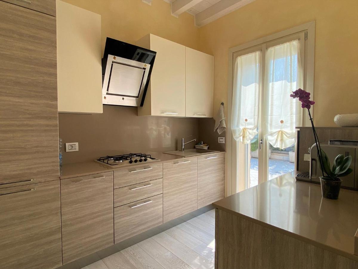 The Diamond - Luxury Villa With Private Pool Padenghe sul Garda Luaran gambar