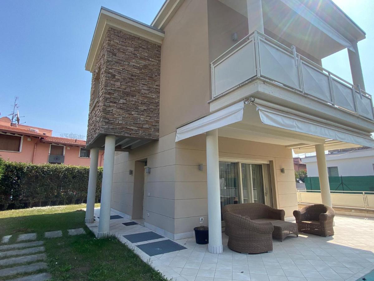 The Diamond - Luxury Villa With Private Pool Padenghe sul Garda Luaran gambar