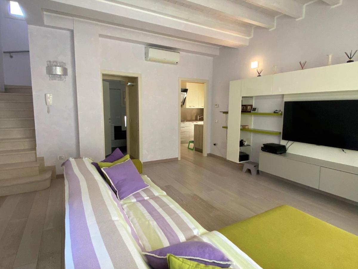 The Diamond - Luxury Villa With Private Pool Padenghe sul Garda Luaran gambar
