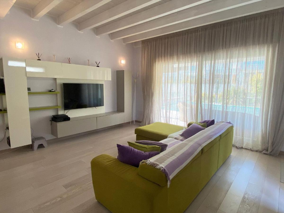 The Diamond - Luxury Villa With Private Pool Padenghe sul Garda Luaran gambar