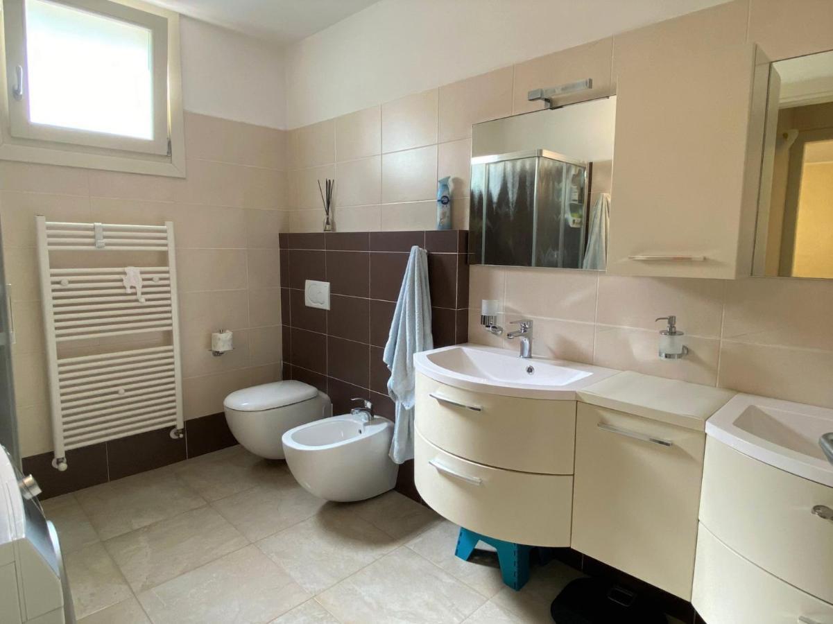 The Diamond - Luxury Villa With Private Pool Padenghe sul Garda Luaran gambar