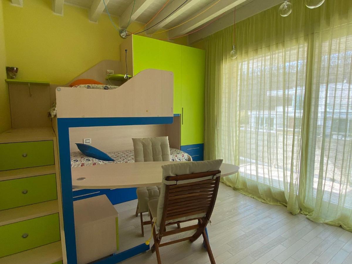 The Diamond - Luxury Villa With Private Pool Padenghe sul Garda Luaran gambar