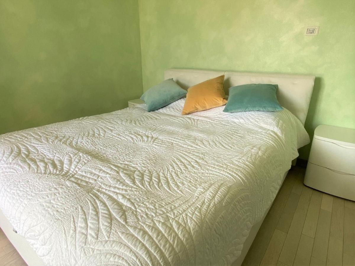 The Diamond - Luxury Villa With Private Pool Padenghe sul Garda Luaran gambar