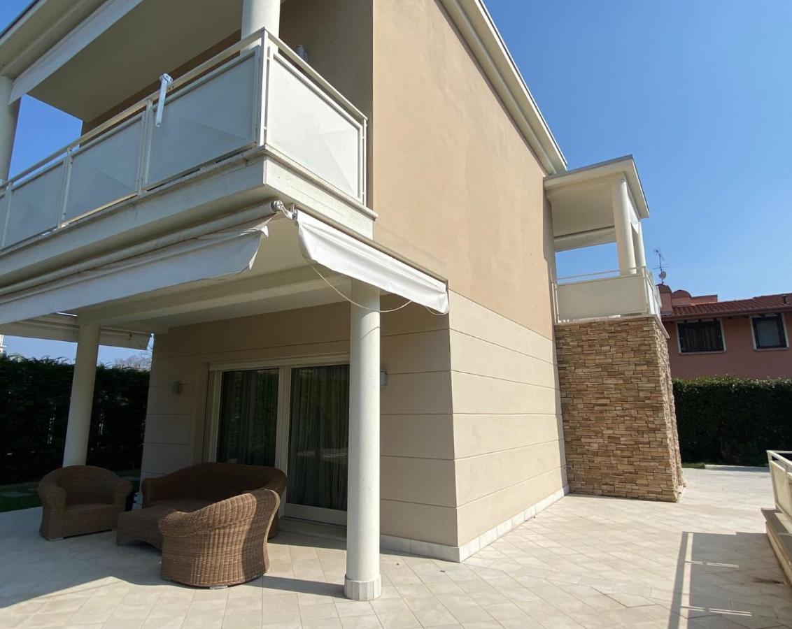 The Diamond - Luxury Villa With Private Pool Padenghe sul Garda Luaran gambar