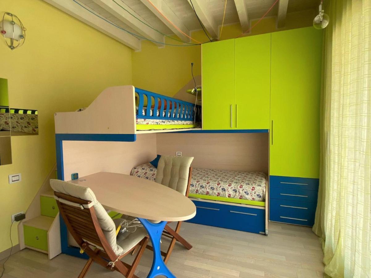 The Diamond - Luxury Villa With Private Pool Padenghe sul Garda Luaran gambar
