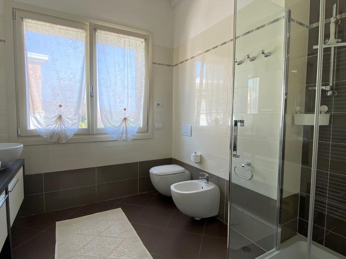 The Diamond - Luxury Villa With Private Pool Padenghe sul Garda Luaran gambar